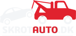 Skrotauto.dk logo