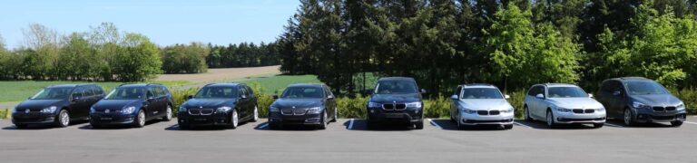 Autoforhandler i Rødovre