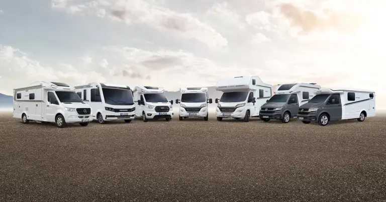 Skrot autocamper – opkøb af gamle og defekte autocampere
