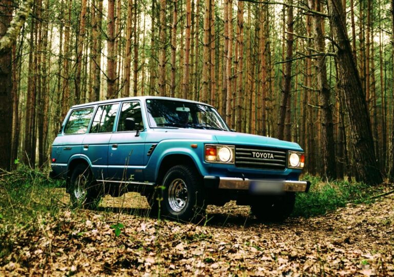 Skrot Jeep – få et bud og gratis afhentning
